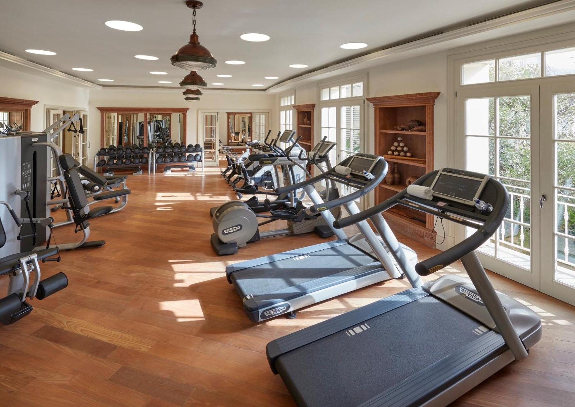 Mandarin Oriental, Canouan Charlestown Экстерьер фото
