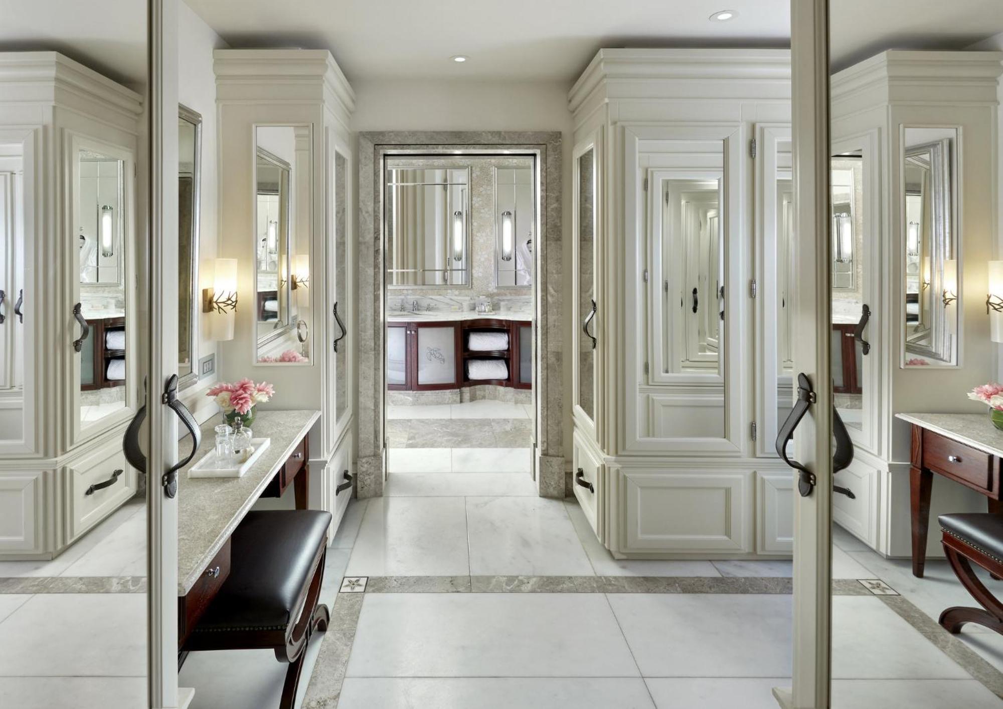 Mandarin Oriental, Canouan Charlestown Экстерьер фото